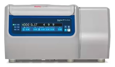 - 微電腦控制系統
- LCD大型顯示螢幕
- Auto-Lock轉子自動鎖定系統
- SmartSpin轉子管理技術系統
- 具快速離心功能
- 適用性廣，多種轉子可選擇