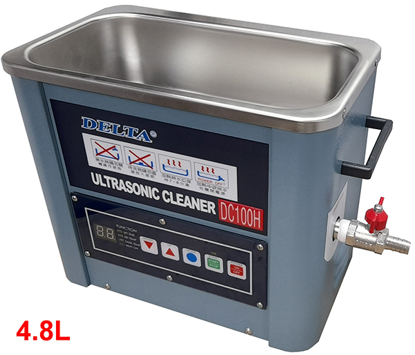 DC 強力型系列 
(DC Powerful Series)