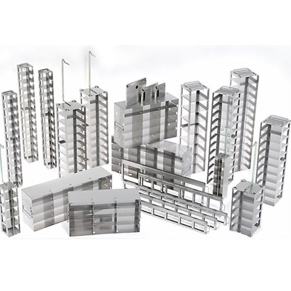 各式不鏽鋼紙盒架