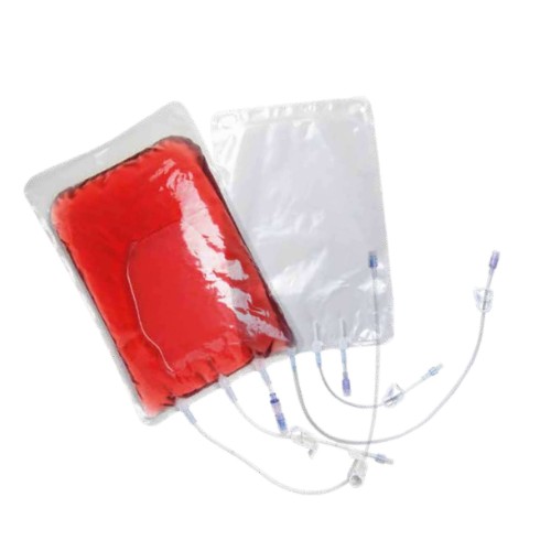 經過輻射滅菌的無菌透氣袋，其材質為低密度聚乙烯(LDPE)，每一細胞培養袋套組為單獨包裝，外層包裝為PE潔淨袋，可用於培養懸浮型細胞，如T細胞(T cell)、NK細胞(Natural killer cell)等。細胞培養袋注入細胞及培養基後，放置在二氧化碳培養箱中，薄膜可使二氧化碳和氧氣進行通透交換，有利於細胞生長。操作者可藉由免針接頭或公針基接頭添加培養基、生長因子或是取樣檢測。