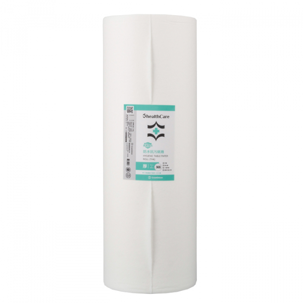 台製
木漿植物纖維材質、防水膜
45cmx40cm (±1cm ) /張,每捲200張