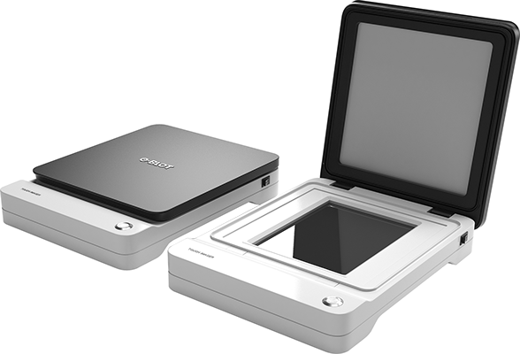 Western Blot成像系統在生命科學研究中的基礎作用，而e-Blot所展示的這種革命性的Western Blot成像系統解決方案Touch Imager，利用超大感光晶片進行快速高效的資料收集。同時，操作軟體有一個易操作的使用者介面，各種功能齊備，如文字編輯、影像反轉、裁剪等。便捷的操作可以讓科學研究人員根據特定的條帶精確地獲知成像灰階值，大大減少了使用者的學習成本。

這種新的成像技術去除了傳統冷CCD成像設備所需的鏡頭從而將設備尺寸壓縮到傳統筆記型電腦的大小，大大減少了實驗的空間佔用。由於我們的接觸式成像儀不需要像CCD相機那樣的外部光學鏡頭，因此它在任何研究實驗室中都可以隨意擺放。