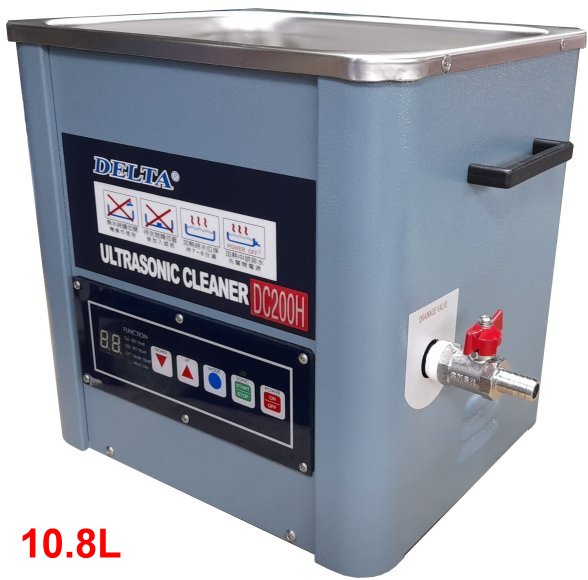 DC 強力型系列 (DCPowerful Series)