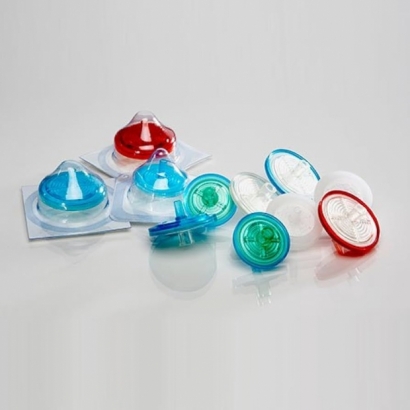 pall 無菌針頭過濾器